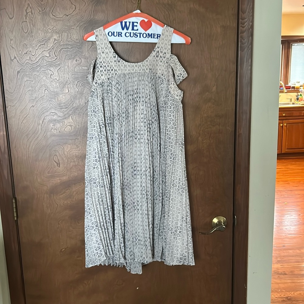 Rebecca Taylor dress